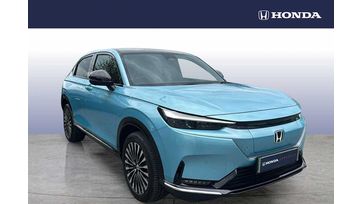 2024 HONDA E NY1 150KW ADVANCE 69KWH 5DR AUTO CLICK AMP COLLECT OR HOME DELIVERY 2024... photo