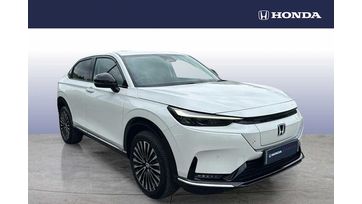2025 HONDA E NY1 150KW ELEGANCE 69KWH 5DR AUTO CLICK AMP COLLECT OR HOME DELIVERY 2025... photo