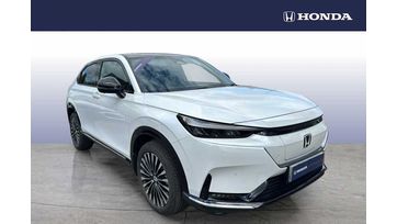 2025 HONDA E NY1 150KW ADVANCE 69KWH 5DR AUTO CLICK AMP COLLECT OR HOME DELIVERY 2025... photo