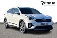 Kia Niro 1.6 GDi 3 DCT Euro 6 (s/s) 5dr
