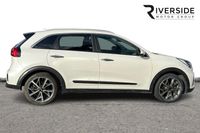 Kia Niro 1.6 GDi 3 DCT Euro 6 (s/s) 5dr