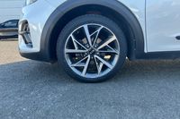Kia Niro 1.6 GDi 3 DCT Euro 6 (s/s) 5dr