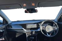 Kia Niro 1.6 GDi 3 DCT Euro 6 (s/s) 5dr