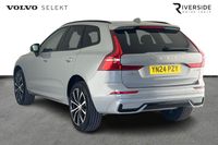 Volvo XC60 Plus, B5 AWD Mild hybrid, Petrol, Dark (Tints)