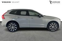 Volvo XC60 Plus, B5 AWD Mild hybrid, Petrol, Dark (Tints)