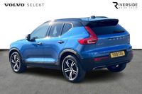 Volvo XC40 T5 AWD R-Design Automatic, Panoramic Sunroof, 360 Camera, Intellisafe