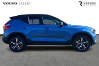 Volvo XC40 T5 AWD R-Design Automatic, Panoramic Sunroof, 360 Camera, Intellisafe