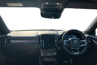 Volvo XC40 T5 AWD R-Design Automatic, Panoramic Sunroof, 360 Camera, Intellisafe