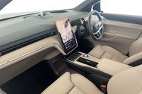 Volvo EX90 Ultra, Twin Motor Performance, Electric, 7 Seats