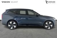 Volvo EX90 Ultra, Twin Motor Performance, Electric, 7 Seats