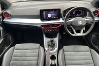 SEAT Arona 1.0 TSI (110ps) FR Sport SUV