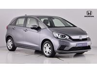 Honda Jazz 1.5 h i-MMD SE eCVT Euro 6 (s/s) 5dr