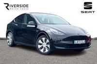 Tesla Model Y (Dual Motor) Long Range Auto 4WDE 5dr