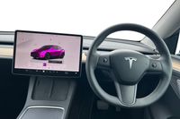 Tesla Model Y (Dual Motor) Long Range Auto 4WDE 5dr