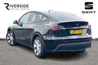 Tesla Model Y (Dual Motor) Long Range Auto 4WDE 5dr