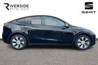 Tesla Model Y (Dual Motor) Long Range Auto 4WDE 5dr