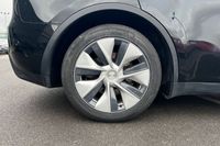 Tesla Model Y (Dual Motor) Long Range Auto 4WDE 5dr