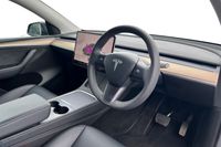 Tesla Model Y (Dual Motor) Long Range Auto 4WDE 5dr