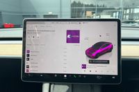 Tesla Model Y (Dual Motor) Long Range Auto 4WDE 5dr