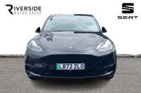 Tesla Model Y (Dual Motor) Long Range Auto 4WDE 5dr