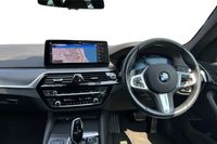 BMW 5 Series 2.0 520d MHT M Sport Touring Steptronic Euro 6 (s/s) 5dr