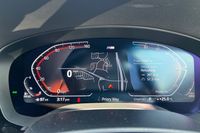 BMW 5 Series 2.0 520d MHT M Sport Touring Steptronic Euro 6 (s/s) 5dr