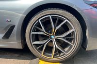 BMW 5 Series 2.0 520d MHT M Sport Touring Steptronic Euro 6 (s/s) 5dr