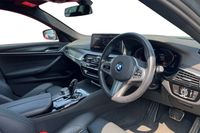 BMW 5 Series 2.0 520d MHT M Sport Touring Steptronic Euro 6 (s/s) 5dr