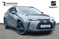 Lexus UX 2.0 250h E-CVT Euro 6 (s/s) 5dr