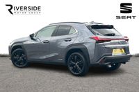Lexus UX 2.0 250h E-CVT Euro 6 (s/s) 5dr