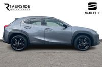 Lexus UX 2.0 250h E-CVT Euro 6 (s/s) 5dr