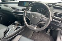 Lexus UX 2.0 250h E-CVT Euro 6 (s/s) 5dr