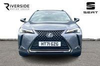 Lexus UX 2.0 250h E-CVT Euro 6 (s/s) 5dr