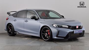 2025 HONDA CIVIC 2.0 VTEC TURBO TYPE R EURO 6 S S 5DR FRESH HONDA... photo