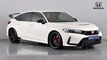 2024 HONDA CIVIC 2.0 VTEC TURBO TYPE R HATCHBACK 5DR PETROL MANUAL EURO 6 S... photo