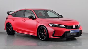 2025 HONDA CIVIC 2.0 VTEC TURBO TYPE R HATCHBACK 5DR PETROL MANUAL EURO 6 S... photo