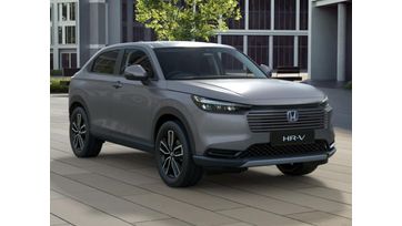 None HONDA HR V 1.5 H I MMD E HEV ELEGANCE CVT EURO 6 S S... photo