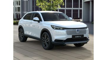 None HONDA HR V 1.5 H I MMD E HEV ADVANCE CVT EURO 6 S S... photo