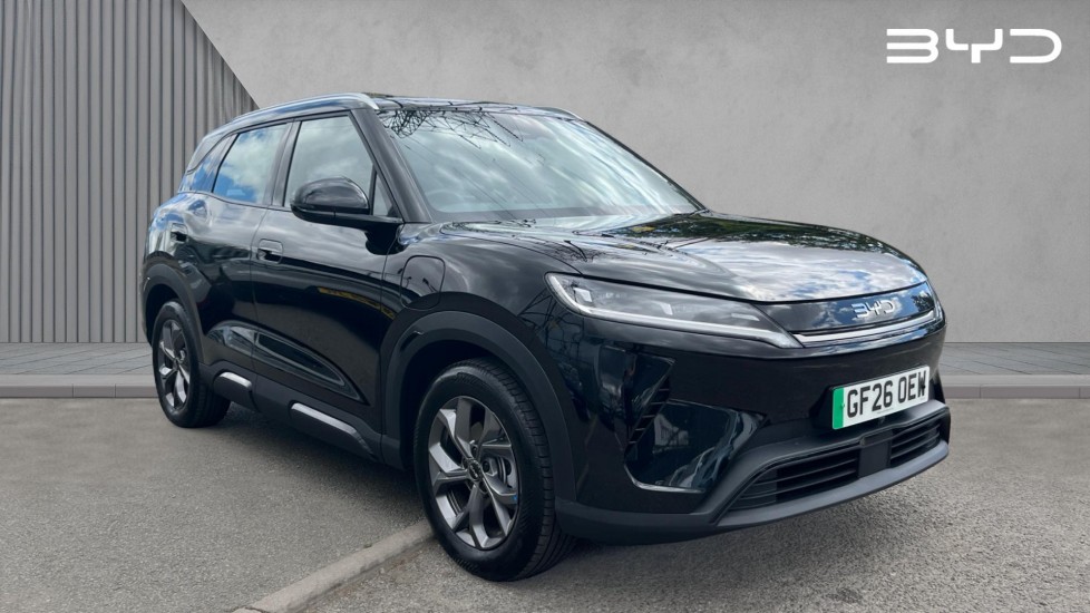 BYD Atto 2 listing photo