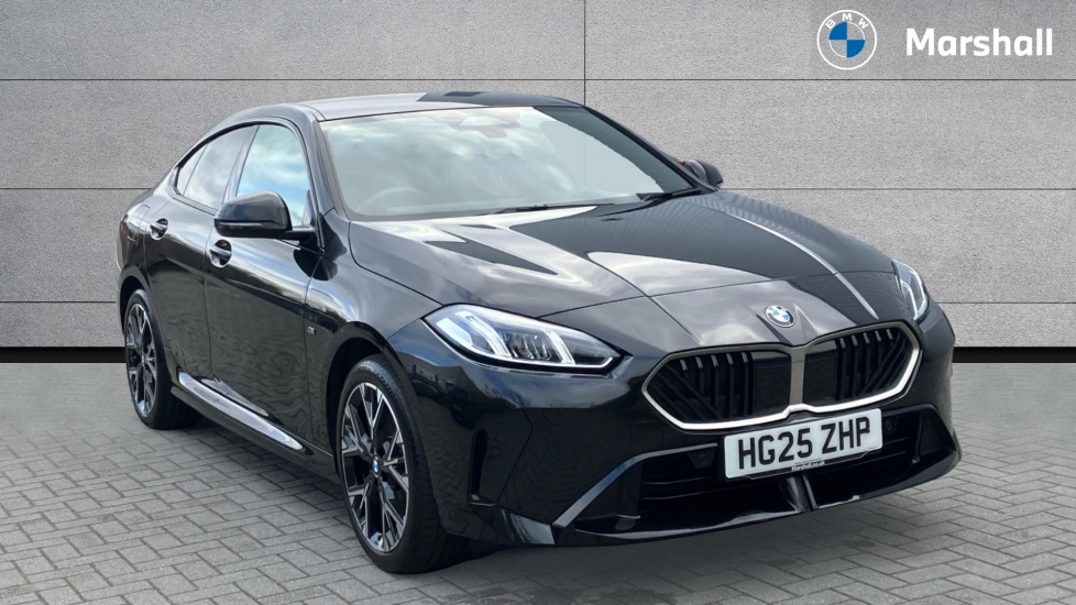 BMW 2 Series listing photo