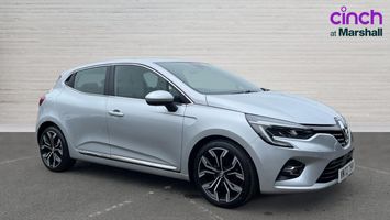 2022 RENAULT CLIO CLIO 1.0 TCE 90 SE EDITION 5DR GREAT SPECIFICATION 2022 62,349 MILES... photo