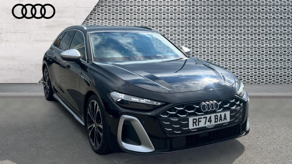 Audi A5 Sportback (5dr) listing photo