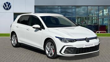 2022 VOLKSWAGEN GOLF GOLF 1.4 TSI GTE 5DR DSG IQ.LIGHT APP CONNECT 2022 34,852 MILES... photo
