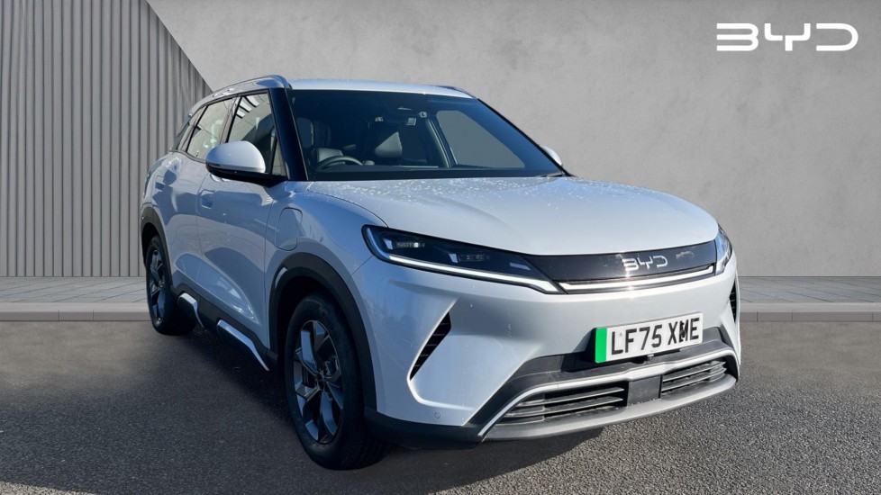BYD Atto 2 listing photo