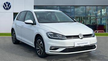 2020 VOLKSWAGEN GOLF GOLF 1.5 TSI EVO 150 MATCH EDITION 5DR DSG HEATED SEATS AMP... photo