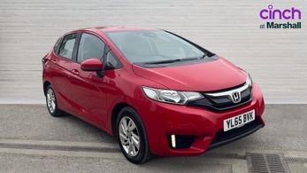 None HONDA JAZZ JAZZ 1.3 SE 5DR AIR CON, FHSH WITH US PRICE 7,970 VIEW... photo