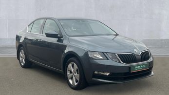 2018 OCTAVIA OCTAVIA 1.5 TSI SE TECHNOLOGY 5DR JUST ARRIVED ASK FOR A VIDEO... photo