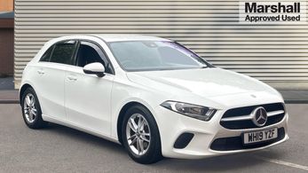 None MERCEDES A CLASS A CLASS A180 SE 5DR NATIONWIDE DELIVERY AVAILABLE PRICE 11,590 MONTHLY 210.97... photo