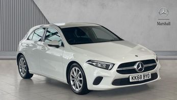 None MERCEDES A CLASS A CLASS A180D SPORT 5DR AUTO GREAT VALUE PRICE 13,480 MONTHLY 308.30... photo