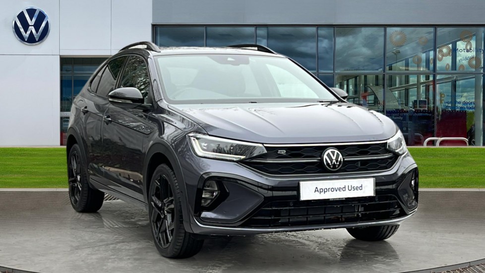 Volkswagen Taigo listing photo